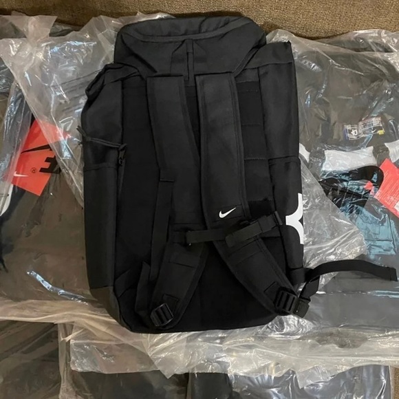 Nike Kevin Durant Elite Hoops Backpack - Picture 5 of 5